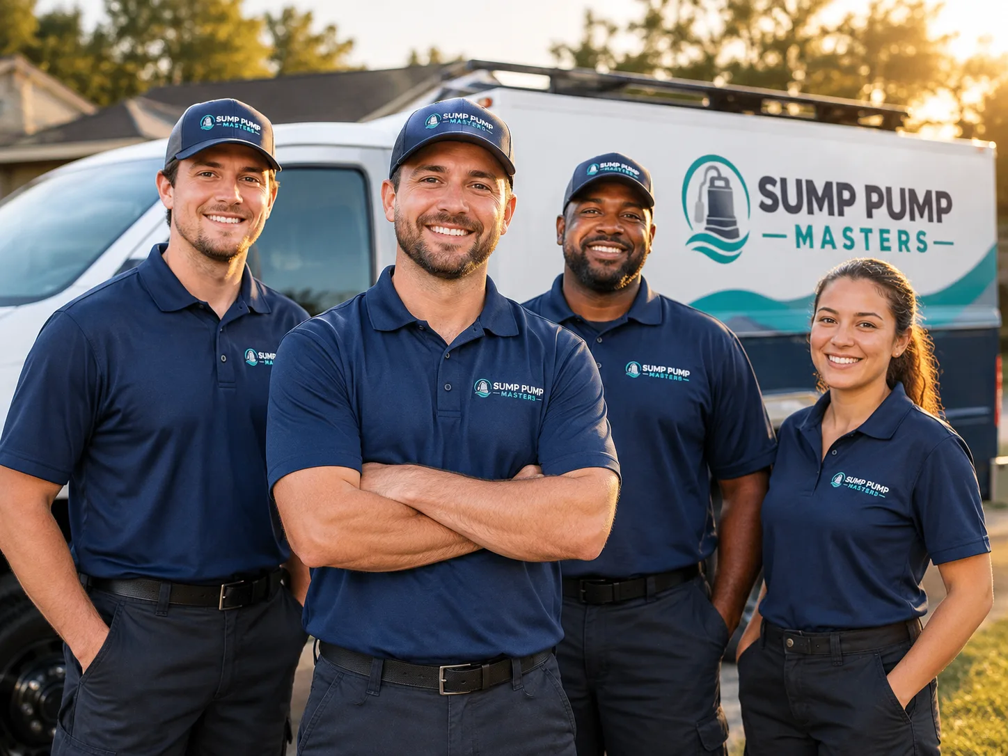 Sump Pump Repair company in Muskego, WI